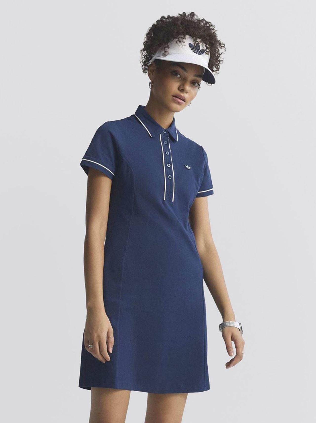 Originals Dress Night Indigo