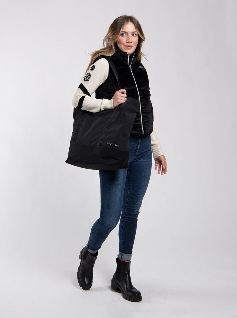 Unisex KJUS Travel Tote