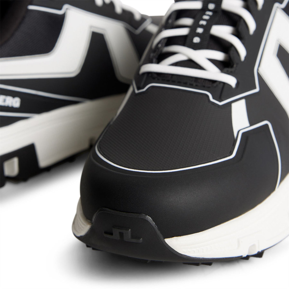Vent 500 SE Golf Shoes Black