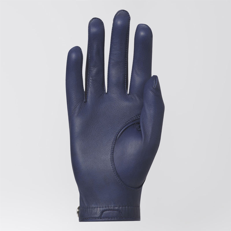 Originals Right Hand Leather Glove Night Indigo