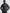Therma-FIT Par 5 Hoodie Black/White