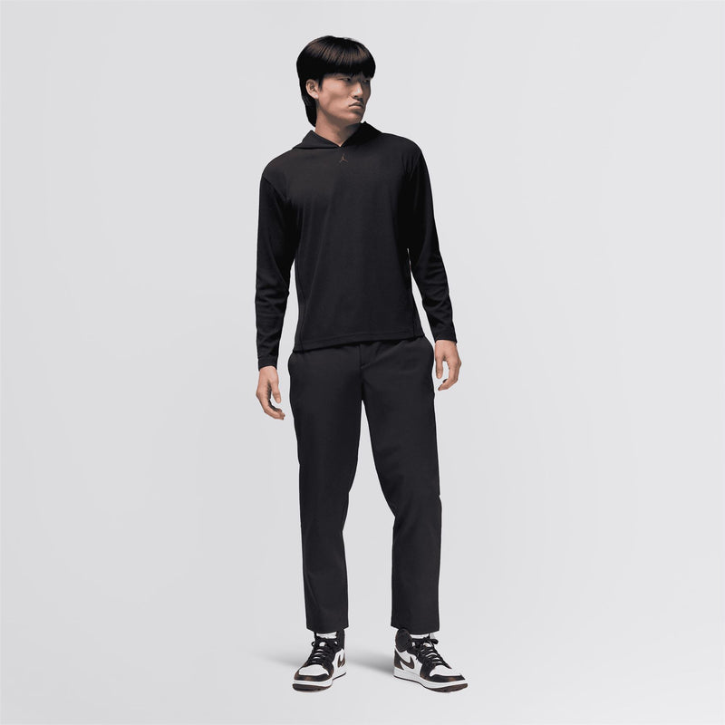 Jordan Sport Golf Fleece Hoodie Black