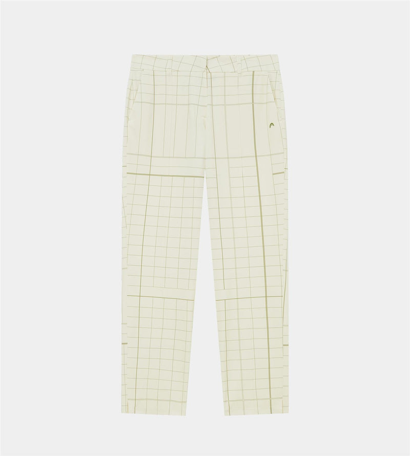 Signature Trousers Score Card Print