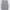 Knitted Vest Mid Grey Melange
