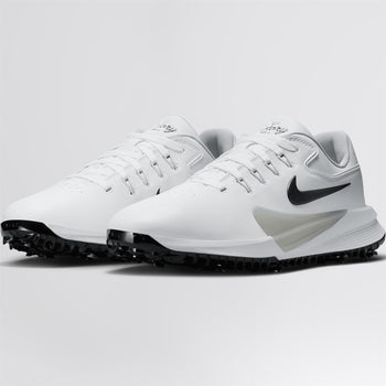 Nike Victory Pro 4 Golf Shoes White/Black/Photon Dust