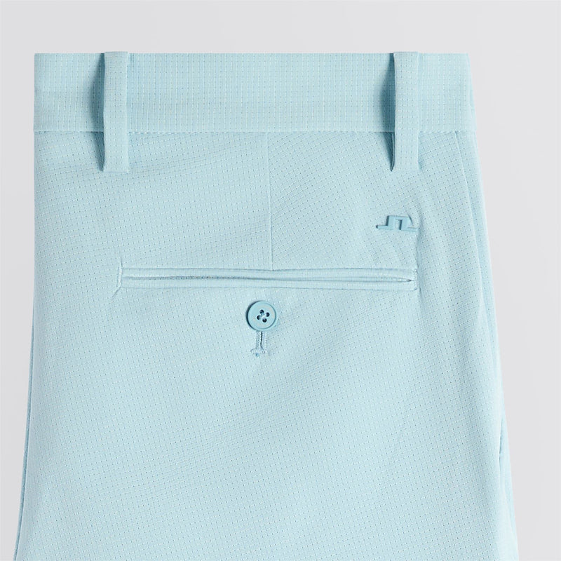 Vent High Vent Trousers Forget-Me-Not