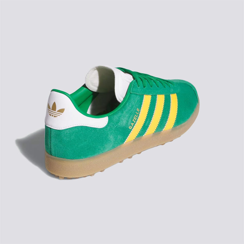 Gazelle Spikeless Golf Shoes