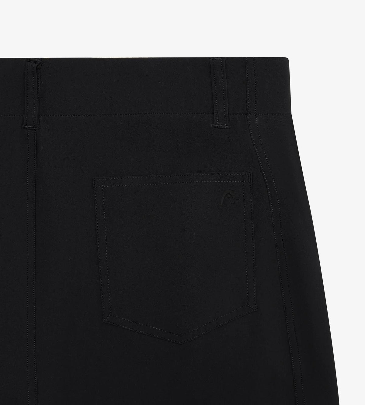 Technical Trousers Black