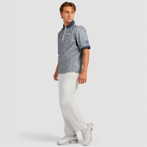 Eighteenth Ranger Polo Vapour