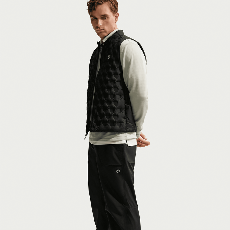 Storm-FIT ADV Waterproof Trousers Black