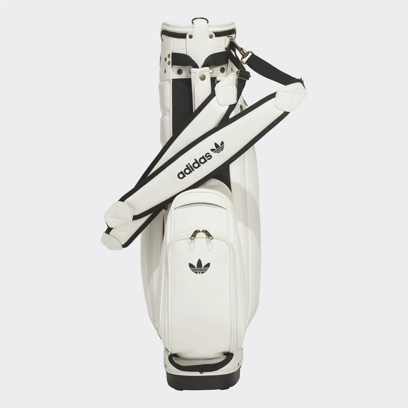 Originals Golf Carry Bag Chalk White