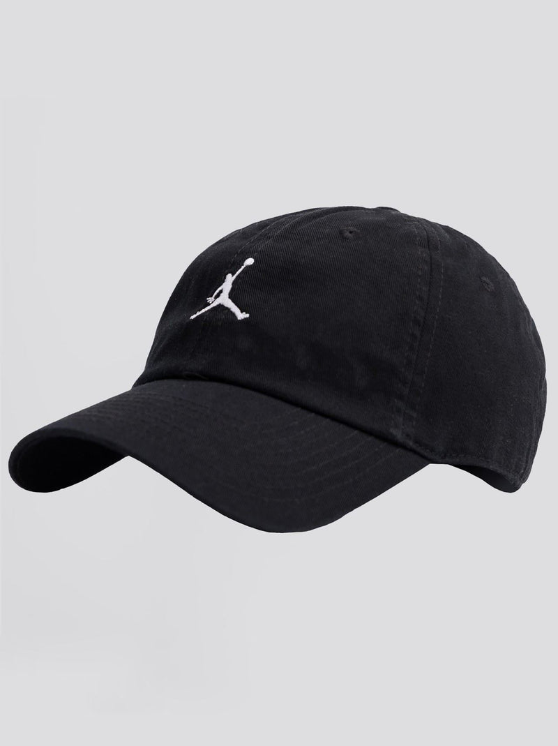 Jordan Club Unstructured Curved-Bill Hat