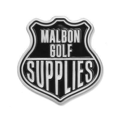Malbon Supplies Ball Marker Military Green - SU24