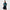 x Glenmuir Brea Knitted V-Neck Sweater Tartan Teal