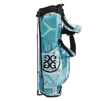 G/FORE Bandana Lightweight Carry Bag Monsoon | Golf Bags