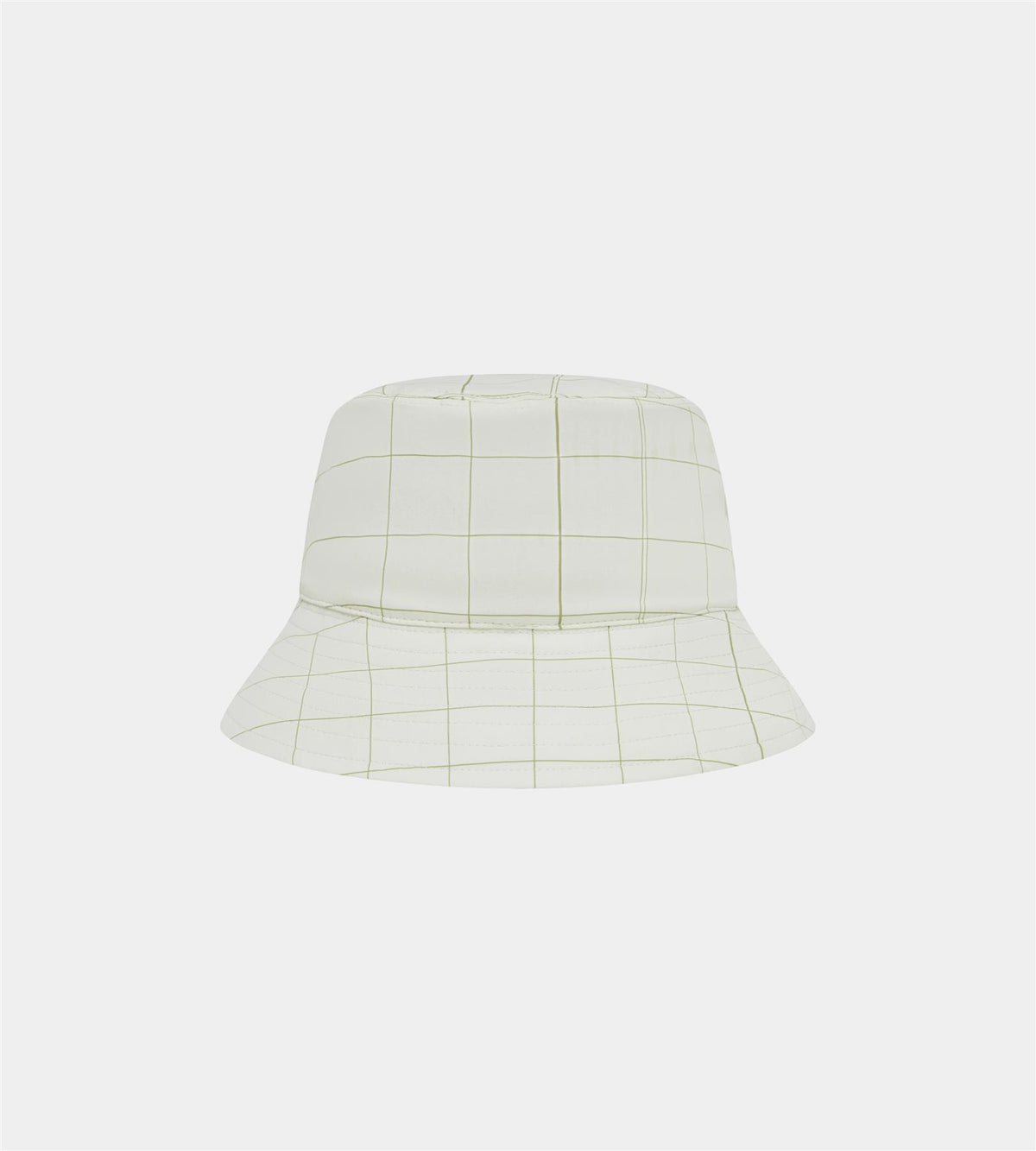 Bucket Hat Score Card Print