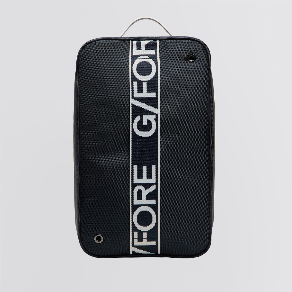 Canvas Shoe Bag Twilight