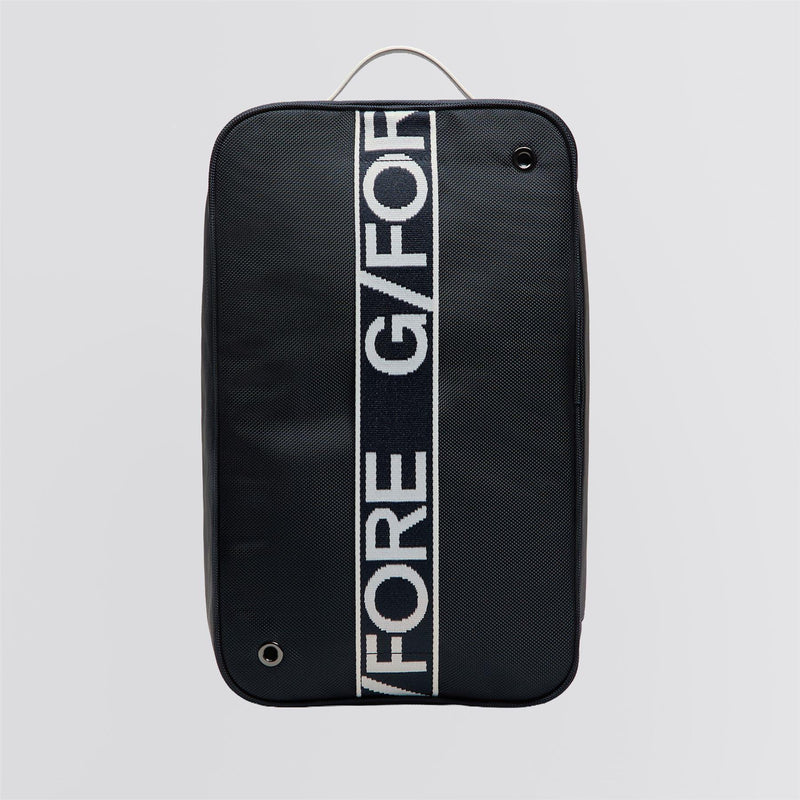 Canvas Shoe Bag Twilight