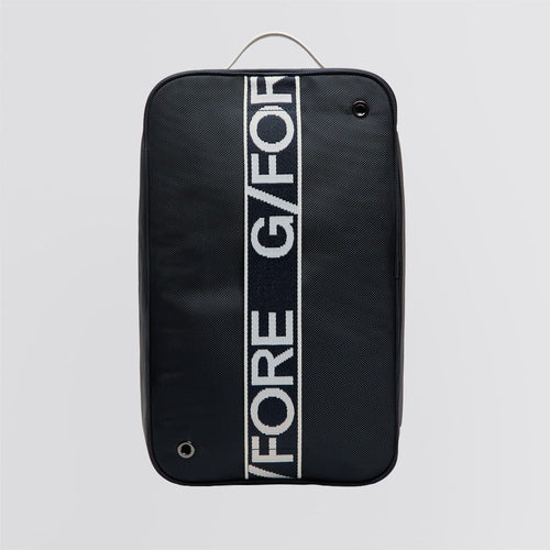 Canvas Shoe Bag Twilight