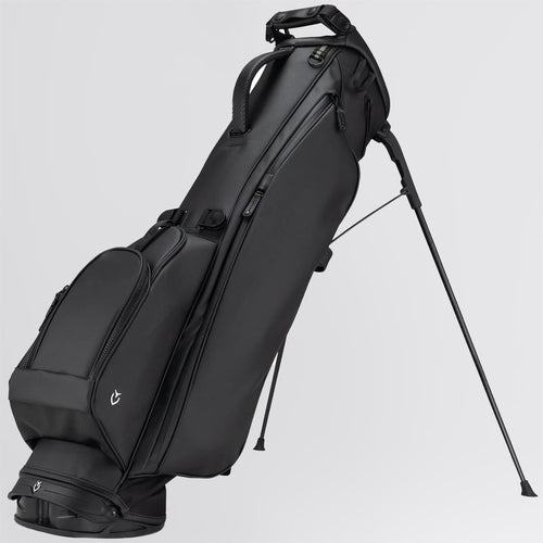 Sunday III Stand Bag Black