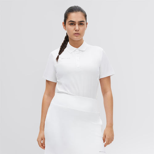 Nicky Polo White