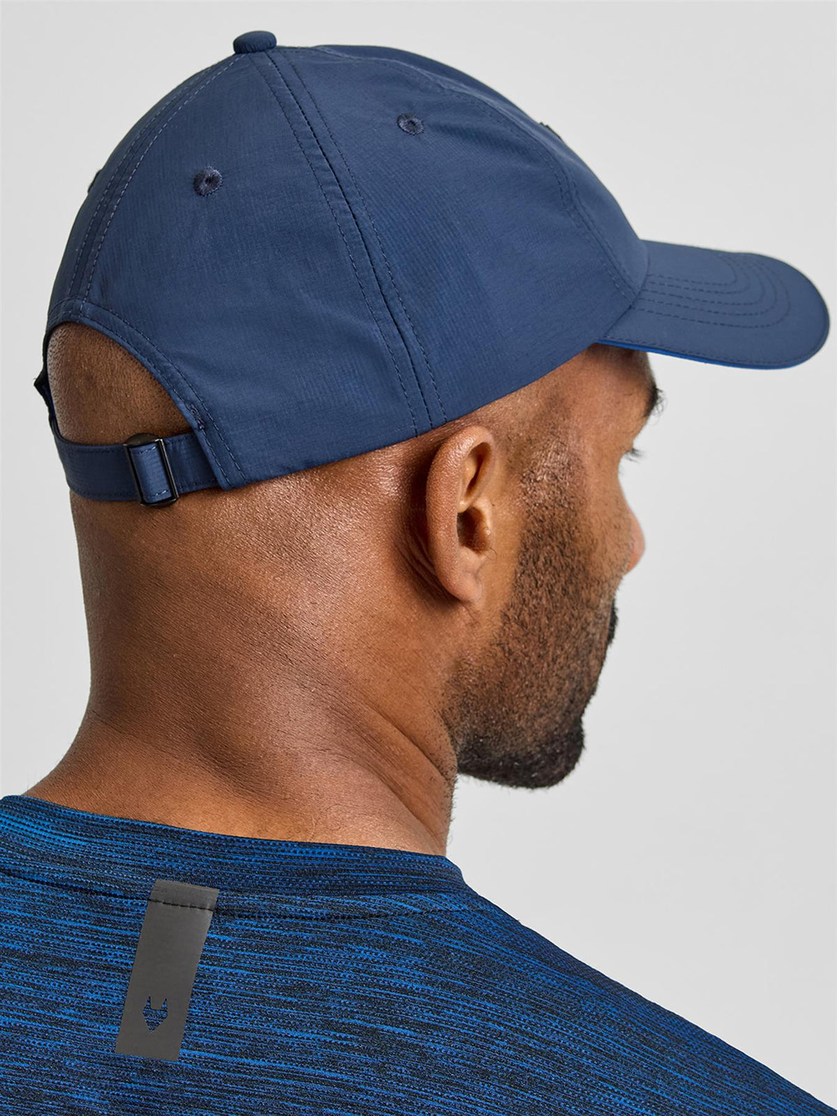 Ripstop Cap Navy