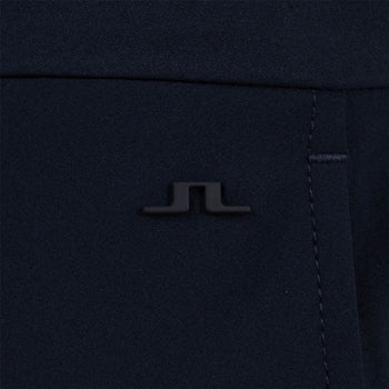 Ellott Micro High Stretch Pants JL Navy