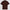Kooka Terry Polo Deep Chocolate