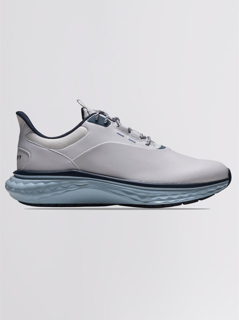 FJ Quantum Spikeless