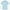 x Jesper Parnevik Single Pocket Cotton Polo Aqua Blue