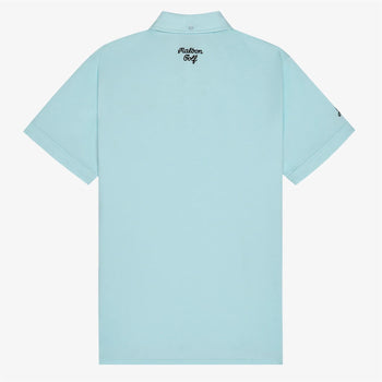 Malbon■[JESPER PARNEVIK] Pocket T-shirt■送料込 Malbon Golf and Gap Release Streetwear-Prep Fashion
