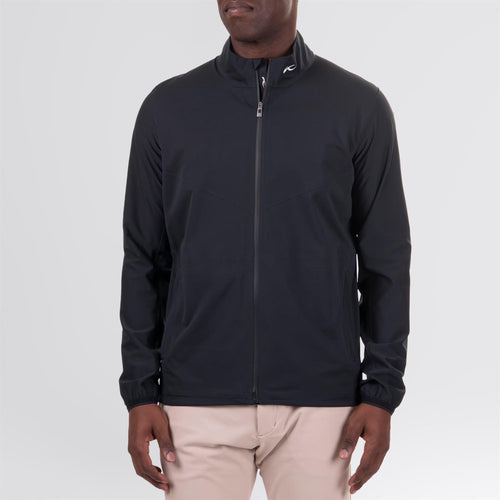 Rain Rescue 2.5L Waterproof Jacket Black