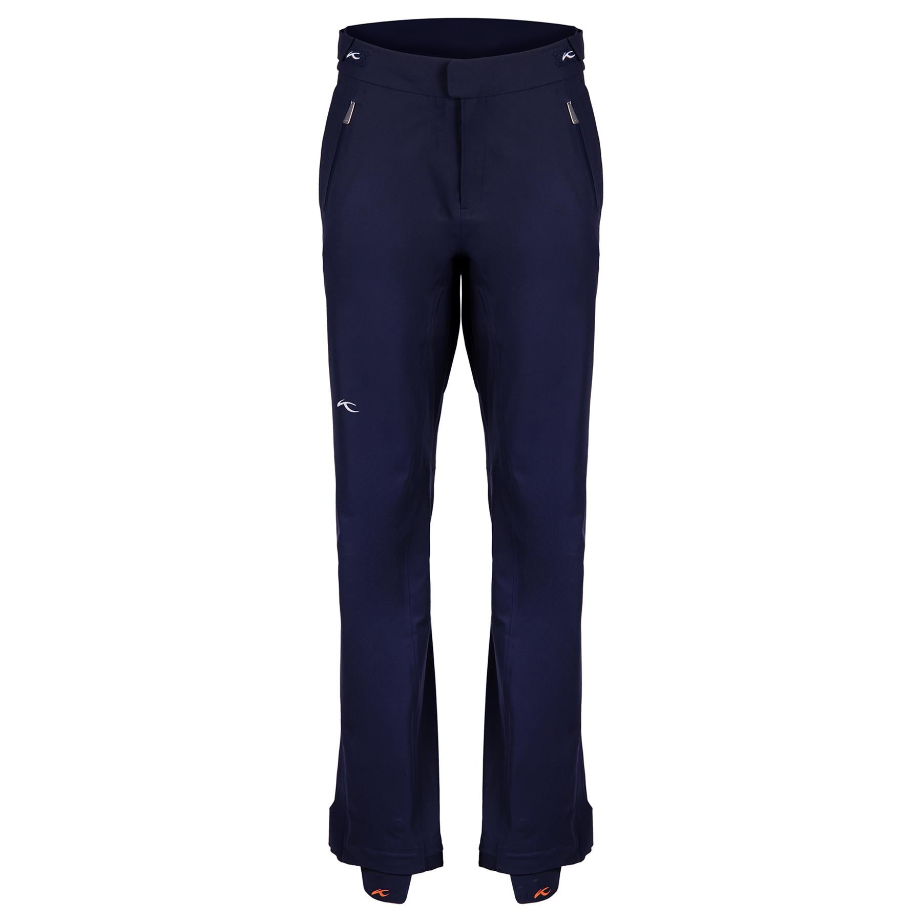 Pro 3L 3.0 Waterproof Trousers Atlanta Blue