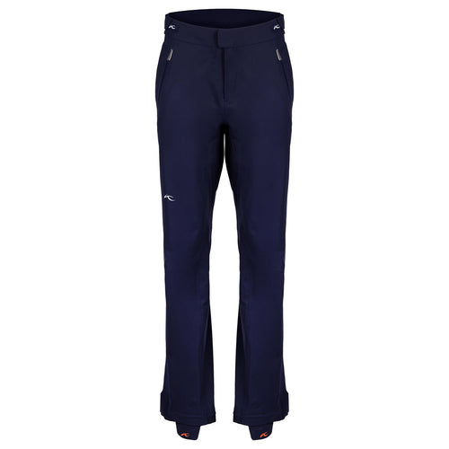 Womens Pro 3L 3.0 Waterproof Trousers Atlanta Blue - 2025