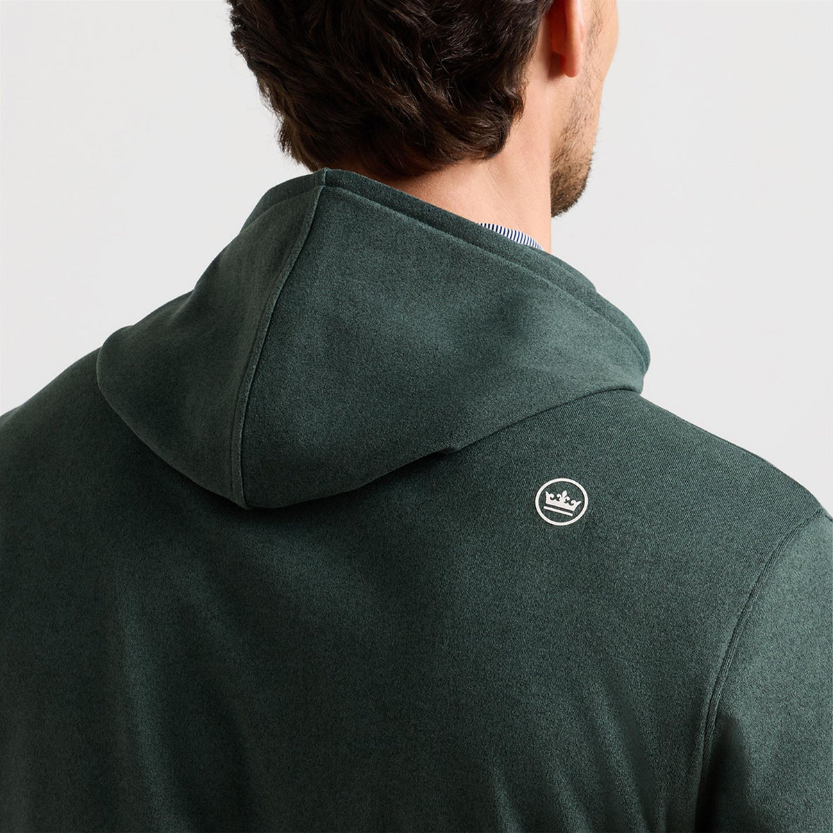Ardent Air Performance Hoodie Pine Brook