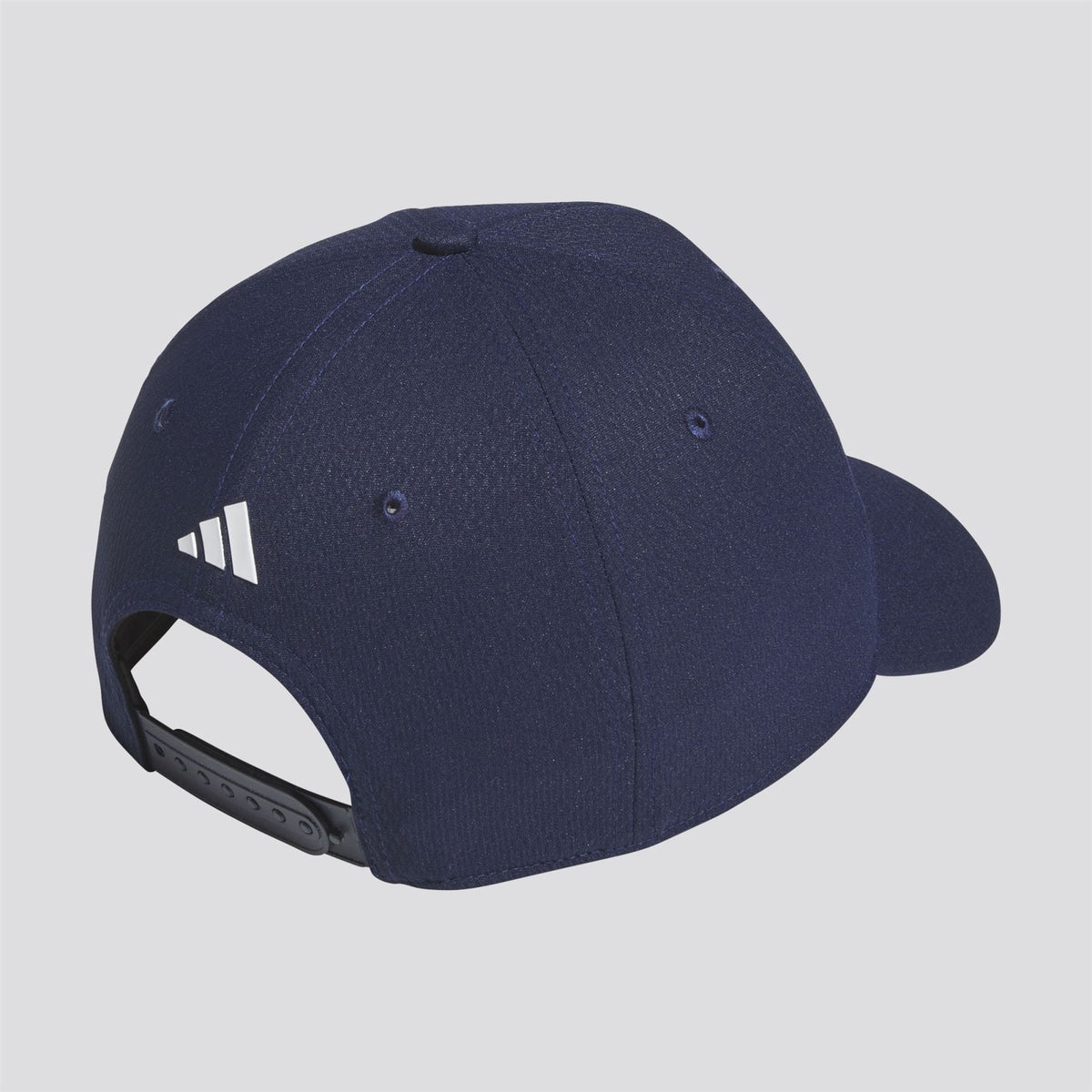 Tour Snapback Cap Collegiate Navy
