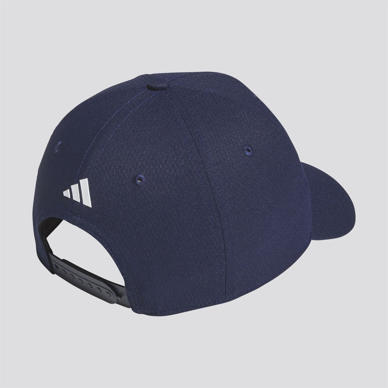 Tour Snapback Cap