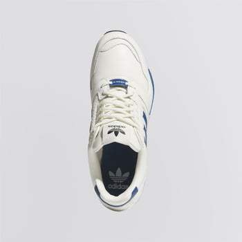 adidas Golf Originals ZX 8000 Spikeless Golf Shoes Off White/Dusky