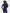 Collagen Half Zip Midlayer Atlanta Blue