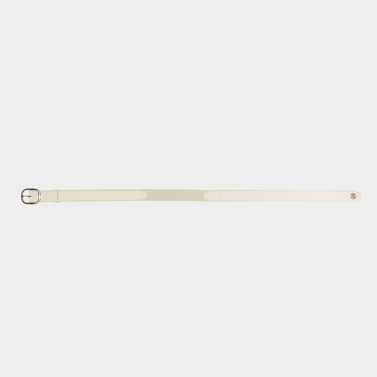 Circle G's Webbed Belt Stone