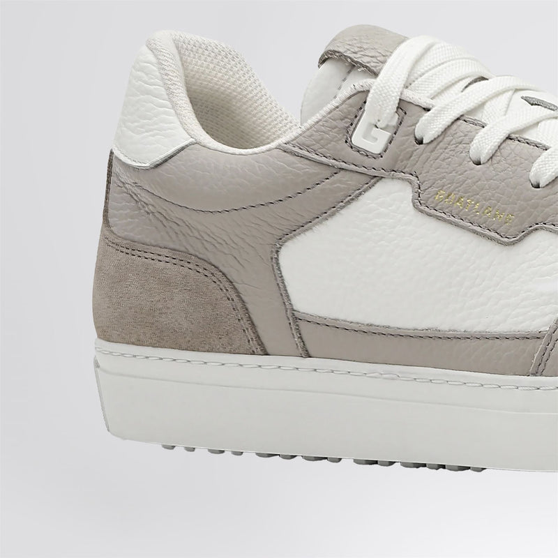 The Contour Collection Golf Shoes Grey/White Leather