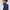 Beyond The Course Climawarom Half Zip Loose Vest Collegiate Navy