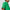 Archive Pocket Polo Green
