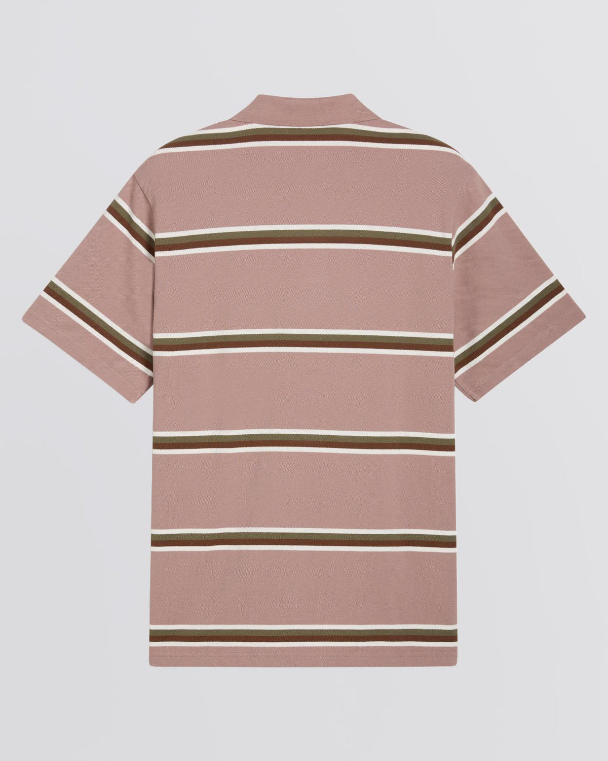 x GGNC Polo Shirt Sandstone