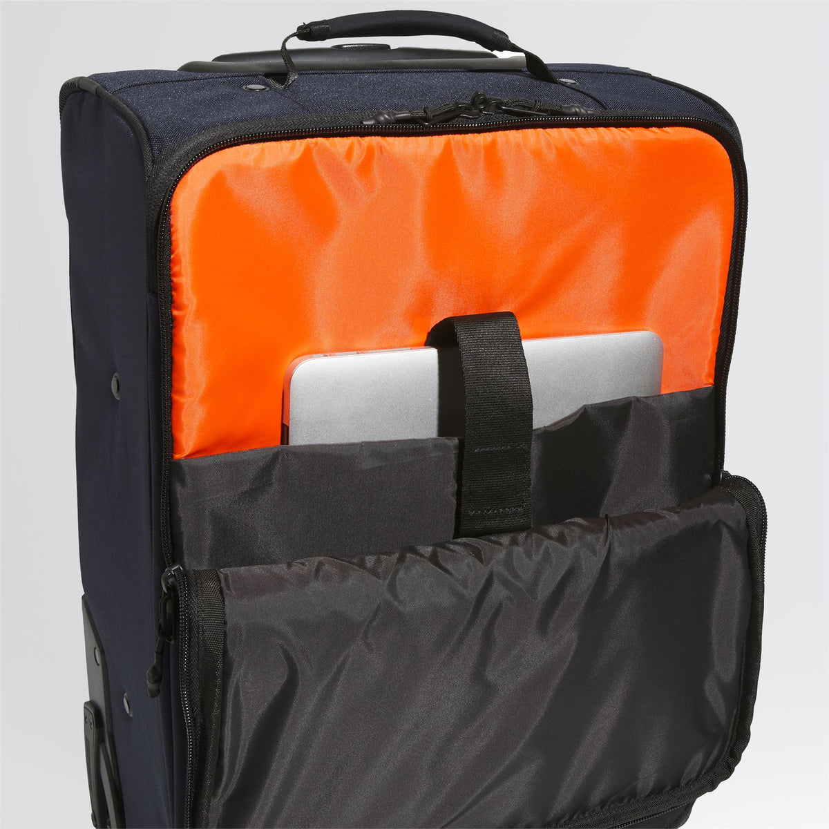 21-Inch Golf Rolling Carry On Bag Legend Ink