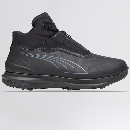 DRYLBL Boot Golf Shoes Puma Black/Cool Dark Grey