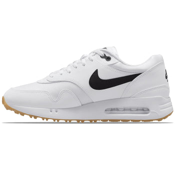 nike air max 1 gum white