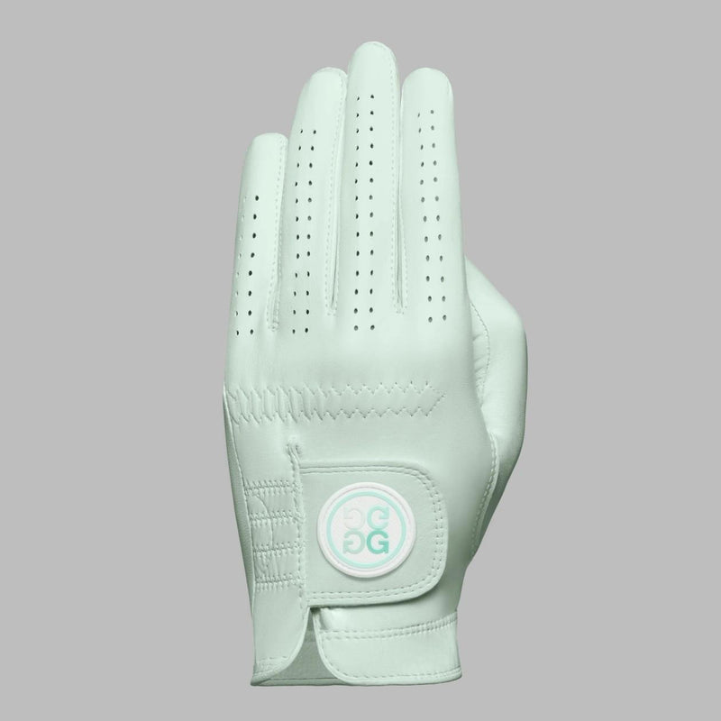 Signature Left Handed Golf Glove Tidal