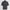 Go-To DWR SS Half Zip Jacket Black