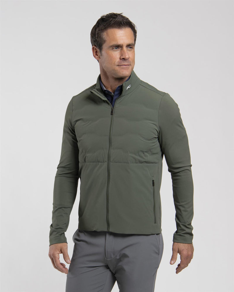 Regulator Hybrid Jacket